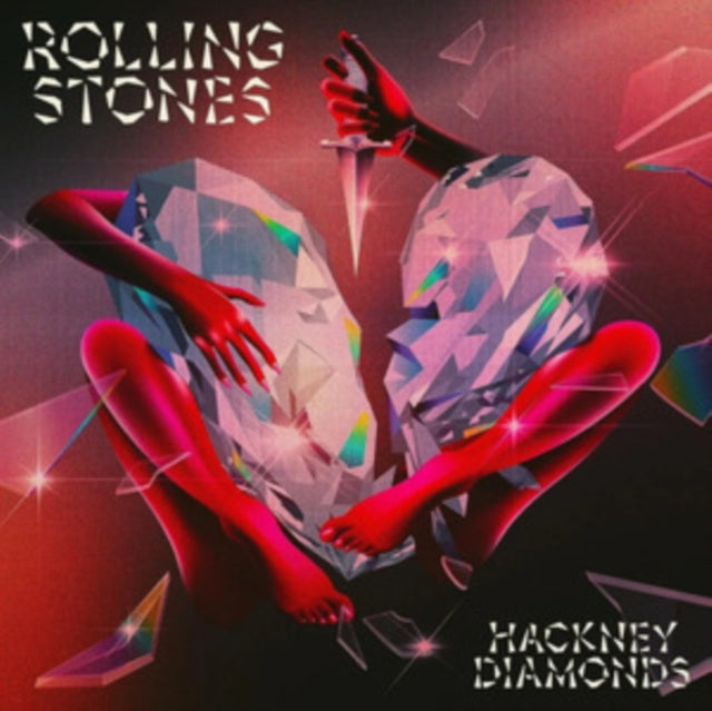 This is a 2 CD SKU bundle.
1.This CD is brand new.Format: CDThis item's title is: Hackney DiamondsArtist: Rolling StonesBarcode: 602458122565Release Date: 10/20/2023
2.This CD is brand new.