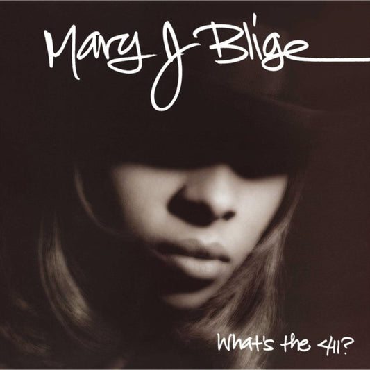 What's The 411? (Silver Vinyl/2LP)
