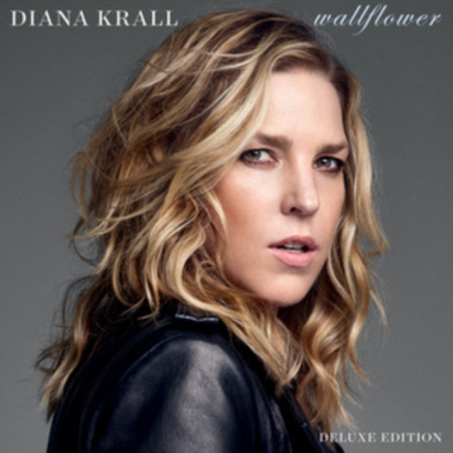 This LP Vinyl is brand new.Format: LP VinylMusic Style: Cool JazzThis item's title is: Wallflower (2LP/Gray Vinyl)Artist: Diana KrallLabel: Universal MusicBarcode: 602458206159Release Date: 10/20/2023