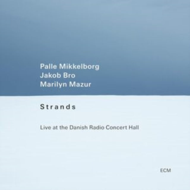 Product Image : This LP Vinyl is brand new.<br>Format: LP Vinyl<br>Music Style: Contemporary Jazz<br>This item's title is: Strands<br>Artist: Palle; Jakob Bro; Marilyn Mazur Mikkelborg<br>Label: ECM Records<br>Barcode: 602458224771<br>Release Date: 3/29/2024