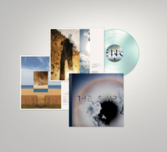 Ship (Color LP Vinyl)