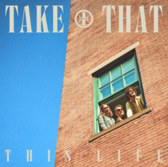 Take That - This Life - CD