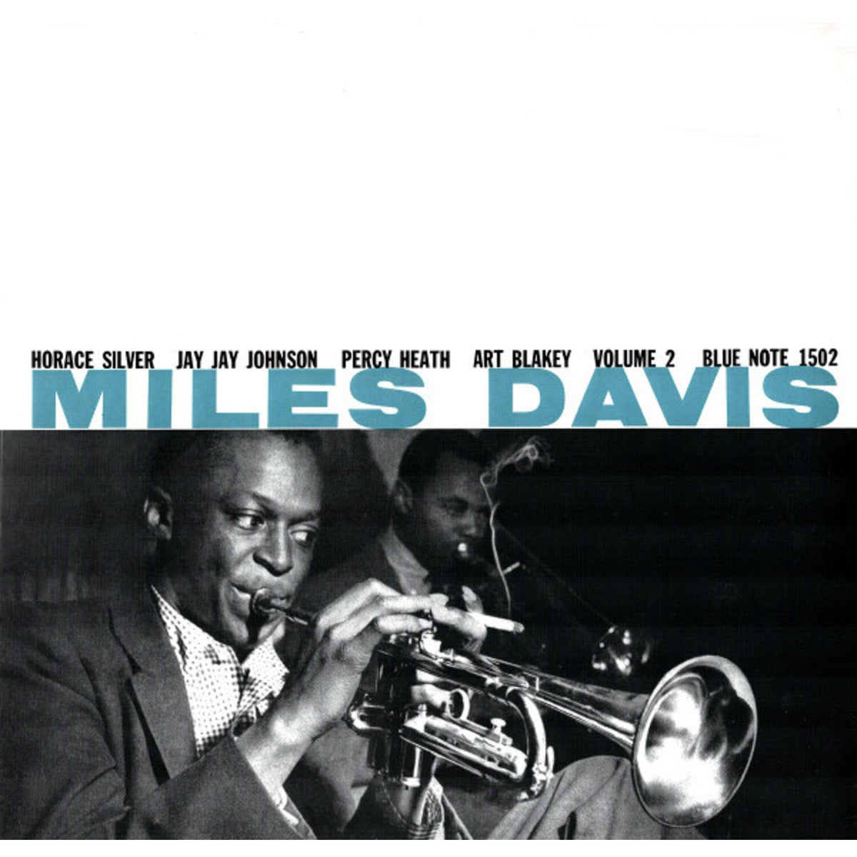 Volume 2 (Blue Note Classic LP Vinyl Series) & Essential Miles Davis (2LP) & Greatest Hits (1969) (150G/Dl Code)