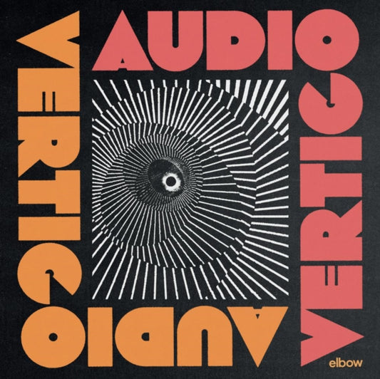 Audio Vertigo (X)