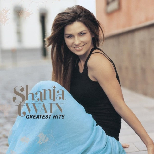 Come On Over (Diamond Edition) (2LP) & Greatest Hits (2LP)