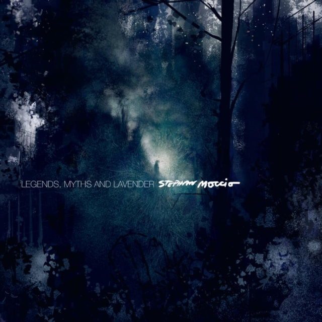 Product Image : This CD is brand new.<br>Format: CD<br>This item's title is: Legends, Myths & Lavender<br>Artist: Stephan Moccio<br>Barcode: 602458345988<br>Release Date: 5/10/2024