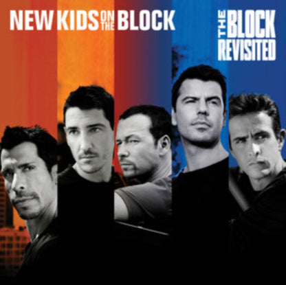 This is a 3 LP Vinyl SKU bundle.
1.This LP Vinyl is brand new.Format: LP VinylMusic Style: Pop RapThis item's title is: Hangin' Tough (30Th Anniversary Edition/2LP Picture Vinyl)Artist: New Kids On The BlockLabel: LEGACYBarcode: 190759073810Release Date: 3/8/2019
2.