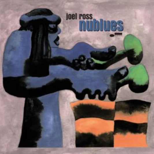 This CD is brand new.Format: CDMusic Style: Post BopThis item's title is: NubluesArtist: Joel RossLabel: Blue NoteBarcode: 602458376623Release Date: 2/9/2024