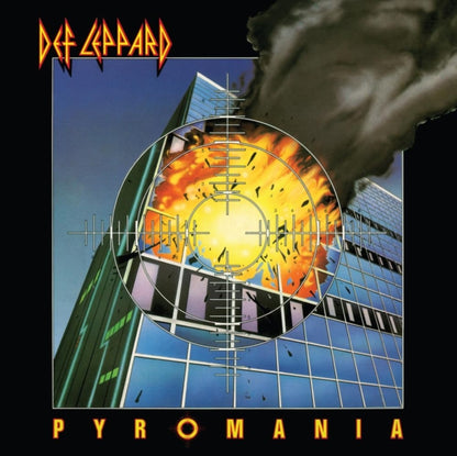 This is a 3 CD SKU bundle.
1.This CD is brand new.Format: CDThis item's title is: Pyromania (40Th Anniversary) (Deluxe/2CD)Artist: Def LeppardBarcode: 602458398922Release Date: 4/26/2024
2.This CD is brand new.