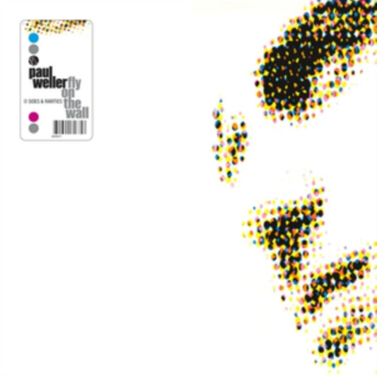 Fly On The Wall: B-Sides & Rarities 1991-2001 (3LP)