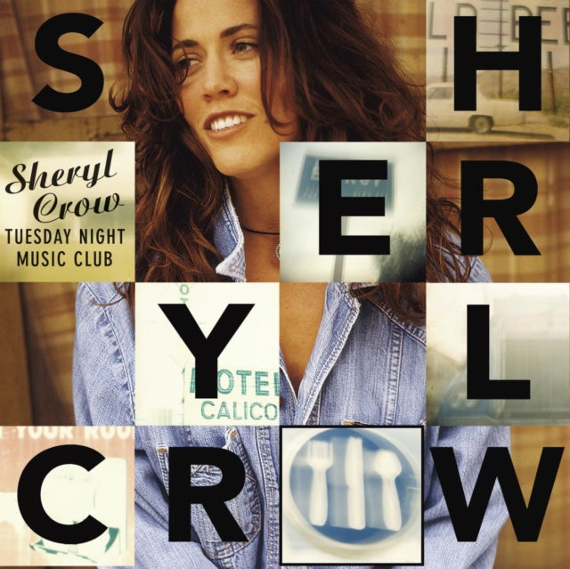 This is a 3 LP Vinyl SKU bundle.
1.This LP Vinyl is brand new.Format: LP VinylThis item's title is: Tuesday Night Music ClubArtist: Sheryl CrowBarcode: 602458433111Release Date: 12/1/2023
2.This LP Vinyl is brand new.