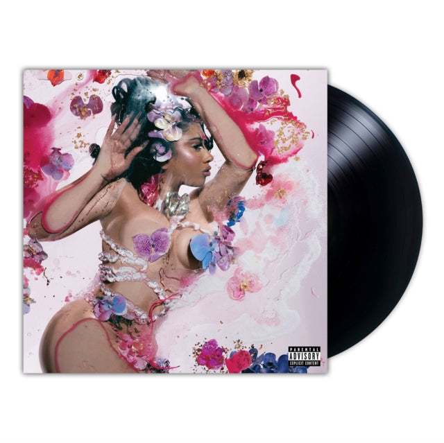 This LP Vinyl is brand new.Format: LP VinylThis item's title is: Orquideas (X)Artist: Kali UchisBarcode: 602458498882Release Date: 1/12/2024