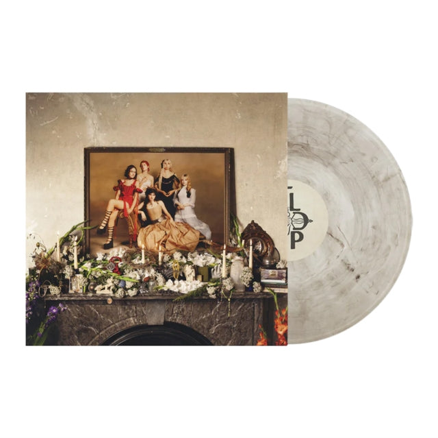 Prelude To Ecstasy (X) (Marble LP Vinyl) & From The Pyre (X)