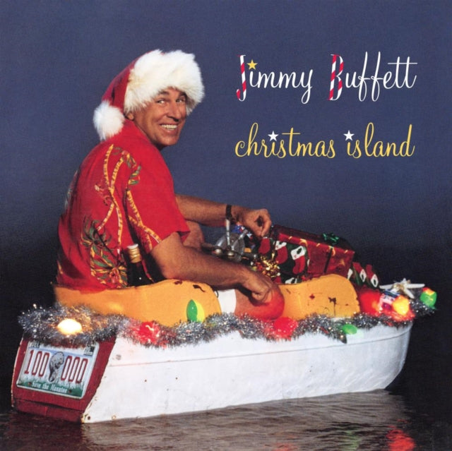 Christmas Island & One Particular Harbour & Banana Wind (2LP) & Songs You Know By Heart