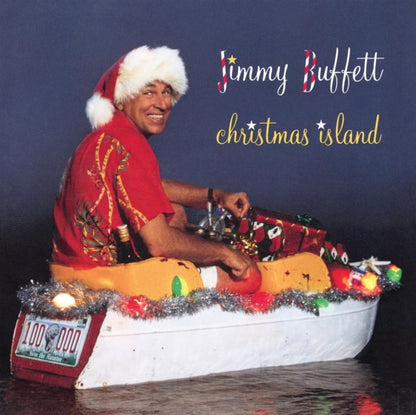Christmas Island & One Particular Harbour & Banana Wind (2LP) & Songs You Know By Heart