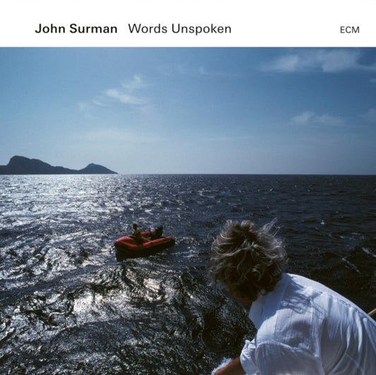 This CD is brand new.Format: CDMusic Style: Contemporary JazzThis item's title is: Words UnspokenArtist: John SurmanLabel: ECM RecordsBarcode: 602458620351Release Date: 3/29/2024