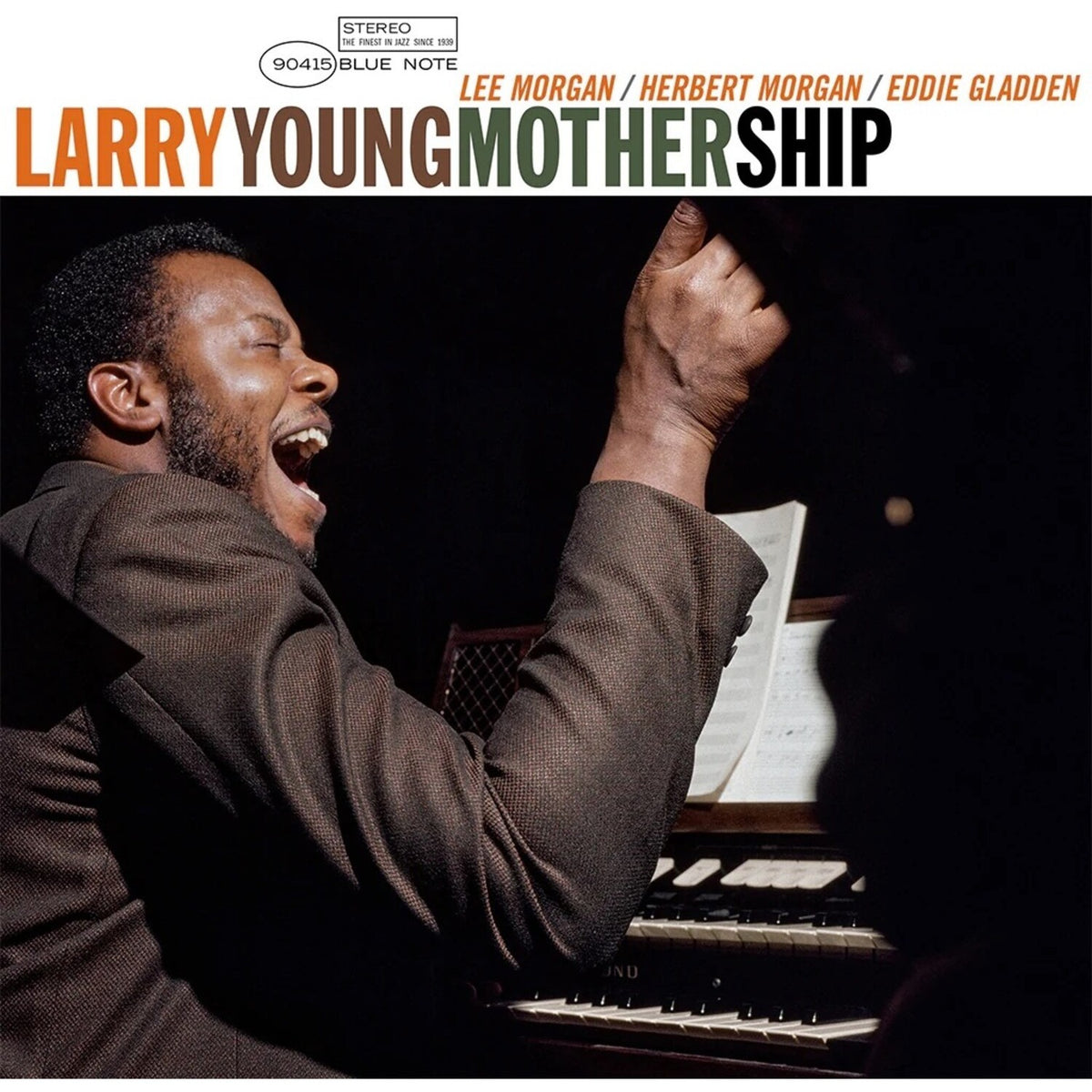 Mother Ship (Blue Note Tone Poet Edition) (180G)
