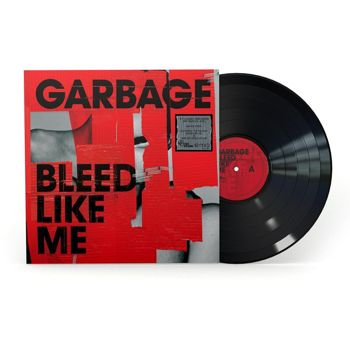 Let All That We Imagine Be The Light (Orange LP Vinyl) & Bleed Like Me & Bleed Like Me (Expanded Edition) (2LP)
