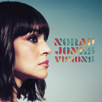 This is a 2 CD SKU bundle.
1.This CD is brand new.Format: CDThis item's title is: VisionsArtist: Norah JonesBarcode: 602458671445Release Date: 3/8/2024
2.This CD is brand new.