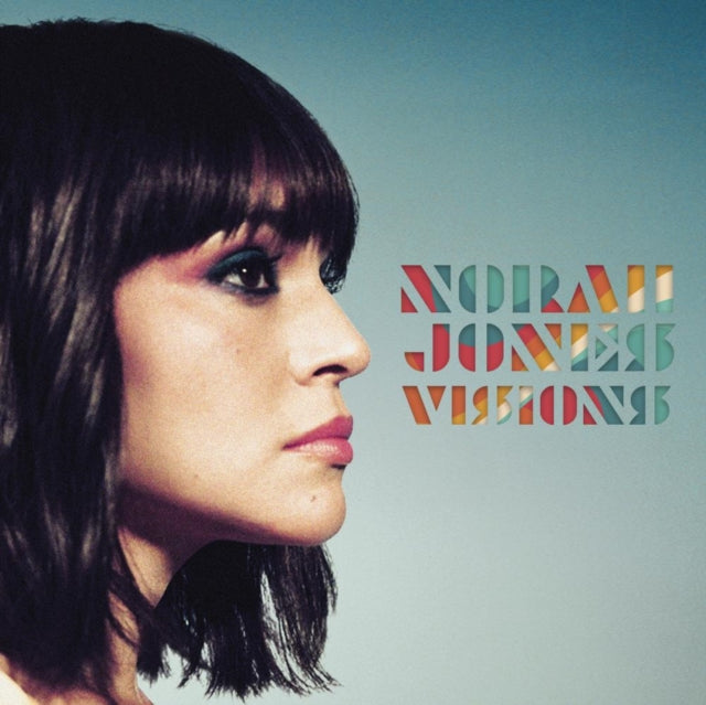 This is a 4 LP Vinyl SKU bundle.
1.This LP Vinyl is brand new.Format: LP VinylMusic Style: Pop RockThis item's title is: FeaturingArtist: Norah JonesLabel: Blue NoteBarcode: 5099990986819Release Date: 11/16/2010
2.This LP Vinyl is brand new.