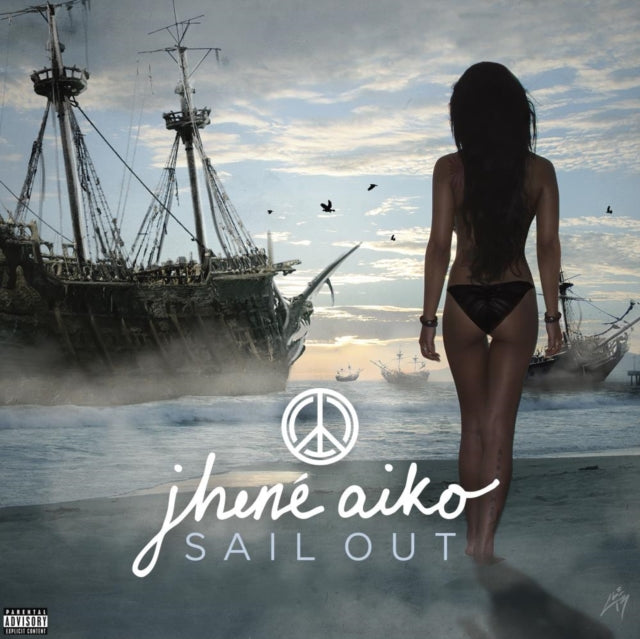 This LP Vinyl is brand new.Format: LP VinylThis item's title is: Sail Out (X)Artist: Jhene AikoBarcode: 602458675924Release Date: 1/12/2024