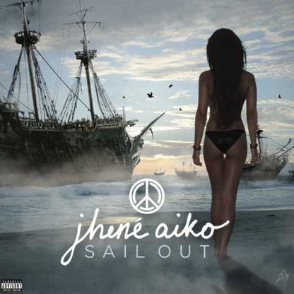 Sail Out (X) & Chilombo (X) (2LP) & Souled Out (Dlx/Ex)