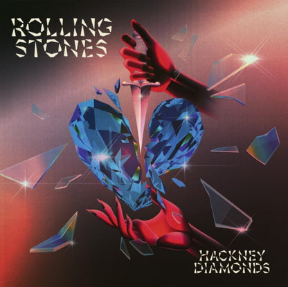 Hackney Diamonds (Live Edition) (2CD) & Black & Blue (Deluxe/2CD)