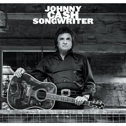This is a 2 LP Vinyl SKU bundle.
1.This LP Vinyl is brand new.Format: LP VinylThis item's title is: SongwriterArtist: Johnny CashBarcode: 602458828764Release Date: 6/28/2024
2.This LP Vinyl is brand new.