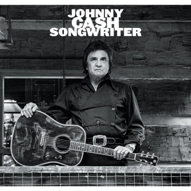 This is a 3 LP Vinyl SKU bundle.
1.This LP Vinyl is brand new.Format: LP VinylThis item's title is: SongwriterArtist: Johnny CashBarcode: 602458828764Release Date: 6/28/2024
2.This LP Vinyl is brand new.