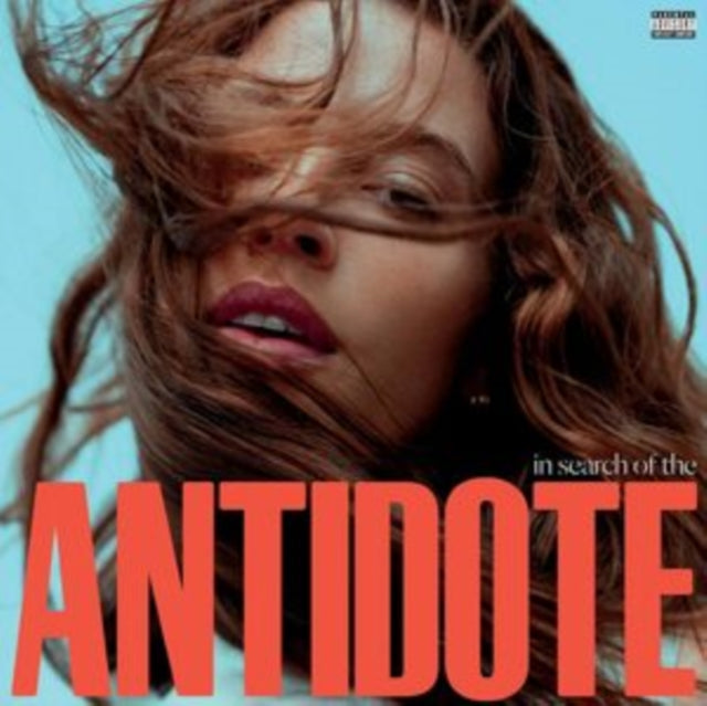 This CD is brand new.Format: CDThis item's title is: In Search Of The Antidote (X)Artist: FletcherBarcode: 602458921342Release Date: 3/22/2024