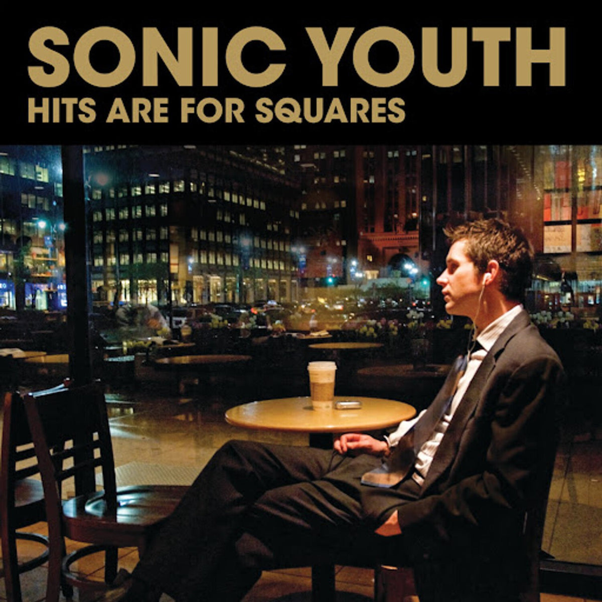 Hits Are For Squares (2LP) & Goo & Daydream Nation