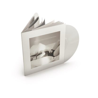 This is a 5 LP Vinyl SKU bundle.
1.This LP Vinyl is brand new.Format: LP VinylMusic Style: Alternative RockThis item's title is: Evermore (Green Vinyl/2LP)Artist: Taylor SwiftLabel: Republic RecordsBarcode: 602435651279Release Date: 5/28/2021
2.This LP Vinyl is brand new.
