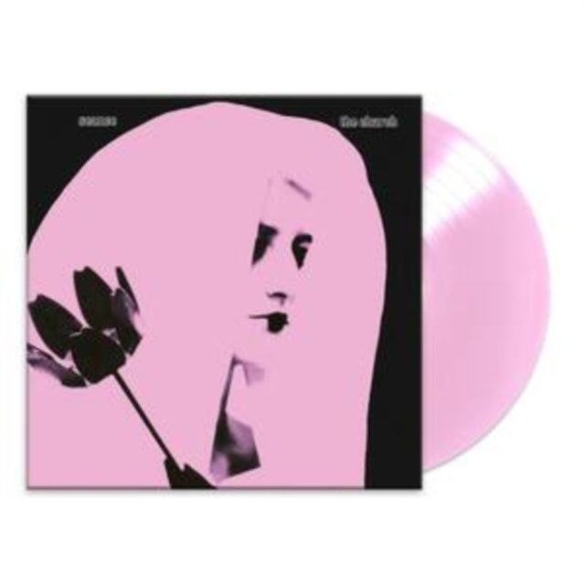 Seance (Baby Pink LP Vinyl)