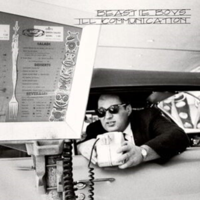 This is a 7 LP Vinyl SKU bundle.
1.This LP Vinyl is brand new.Format: LP VinylMusic Style: HardcoreThis item's title is: Aglio E OlioArtist: Beastie BoysLabel: CAPITOLBarcode: 602435921228Release Date: 3/4/2022
2.This LP Vinyl is brand new.