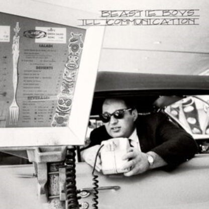 This is a 7 LP Vinyl SKU bundle.
1.This LP Vinyl is brand new.Format: LP VinylMusic Style: HardcoreThis item's title is: Aglio E OlioArtist: Beastie BoysLabel: CAPITOLBarcode: 602435921228Release Date: 3/4/2022
2.This LP Vinyl is brand new.
