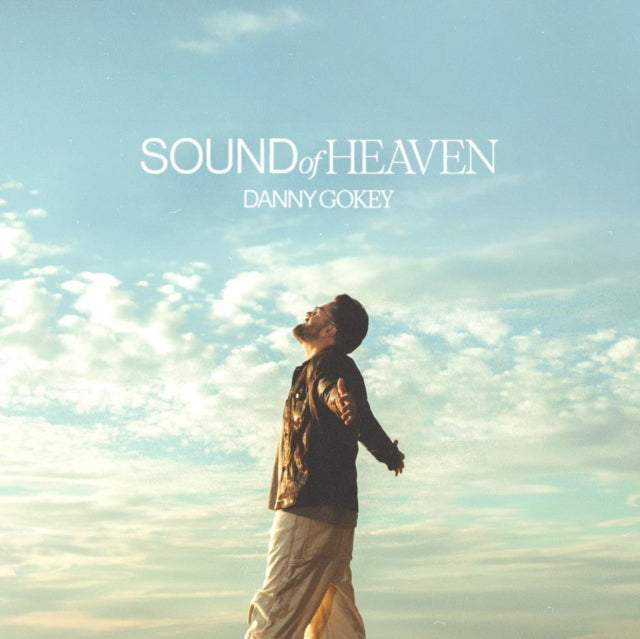 This CD is brand new.Format: CDThis item's title is: Sound Of HeavenArtist: Danny GokeyBarcode: 602465092370Release Date: 7/26/2024