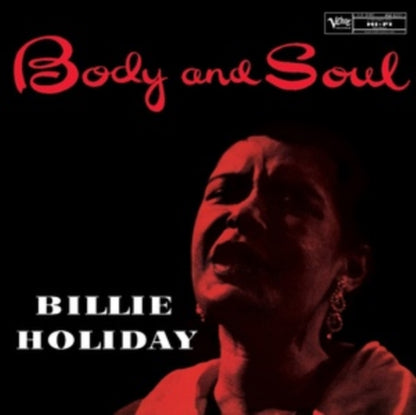 This is a 3 LP Vinyl SKU bundle.
1.This LP Vinyl is brand new.Format: LP VinylThis item's title is: Body & Soul (Verve Acoustic Sounds Series)Artist: Billie HolidayBarcode: 602465124552Release Date: 6/14/2024
2.This LP Vinyl is brand new.