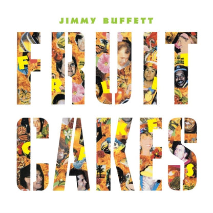 This is a 2 LP Vinyl SKU bundle.
1.This LP Vinyl is brand new.Format: LP VinylMusic Style: Folk RockThis item's title is: Fruitcakes (2LP)Artist: Jimmy BuffettLabel: MCA NashvilleBarcode: 602465124873Release Date: 6/7/2024
2.This LP Vinyl is brand new.