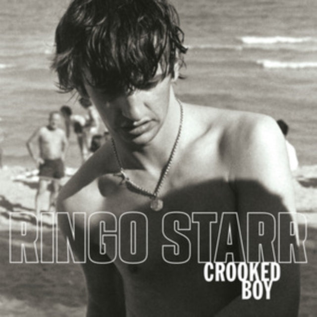 This LP Vinyl is brand new.Format: LP VinylThis item's title is: Crooked Boy (Ep) (45 RPM)Artist: Ringo StarrBarcode: 602465142556Release Date: 5/31/2024