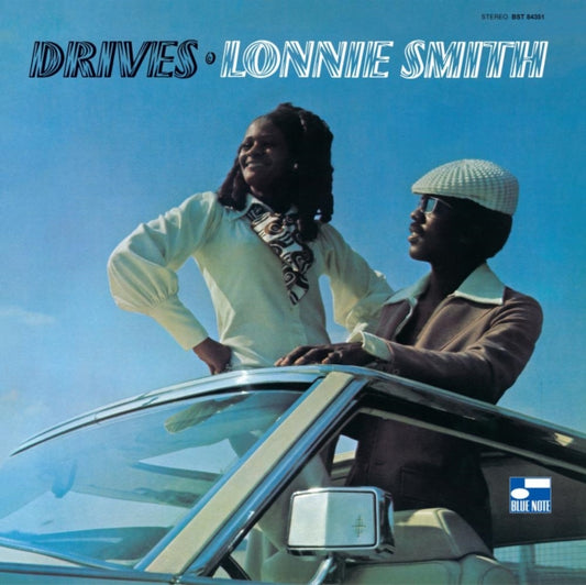 This LP Vinyl is brand new.Format: LP VinylMusic Style: Soul-JazzThis item's title is: Drives (Blue Note Classic LP Vinyl Series) (180G)Artist: Lonnie SmithLabel: Blue NoteBarcode: 602465148602Release Date: 12/13/2024