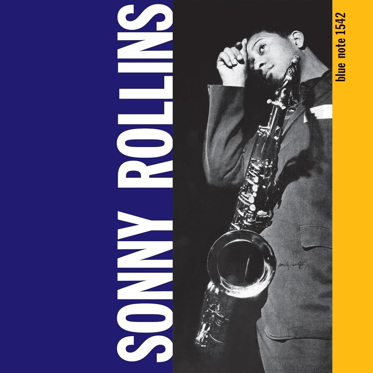 Volume 1 (Blue Note Classic LP Vinyl Edition/180G) & Brass/Trio (Verve Vault Series) (180G) & Way Out West (Contemporary Records Acoustic Sounds Series) & Plus 4 (Original Jazz Classics Series) (180G)