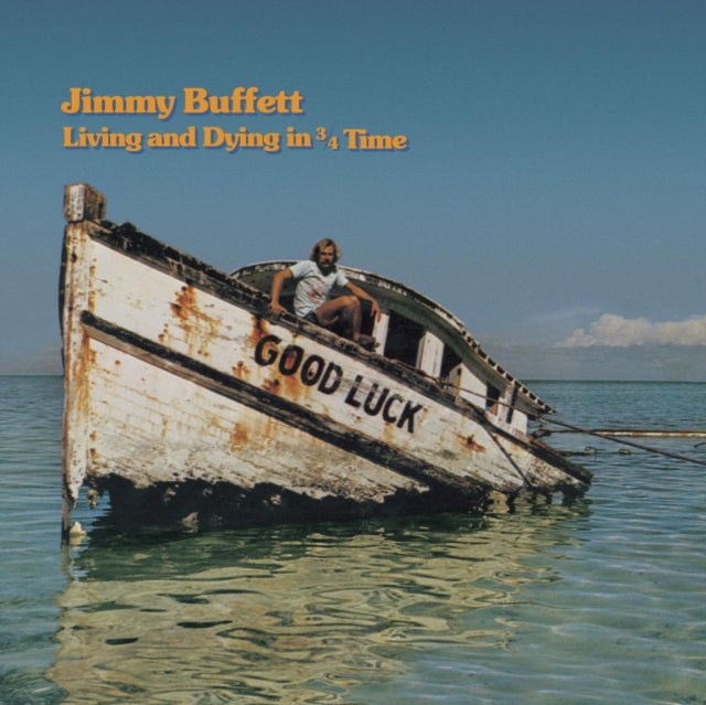 This is a 4 LP Vinyl SKU bundle.
1.This LP Vinyl is brand new.Format: LP VinylThis item's title is: Banana Wind (2LP)Artist: Jimmy BuffettBarcode: 602465226034Release Date: 7/12/2024
2.This LP Vinyl is brand new.