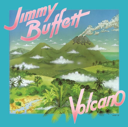 Volcano