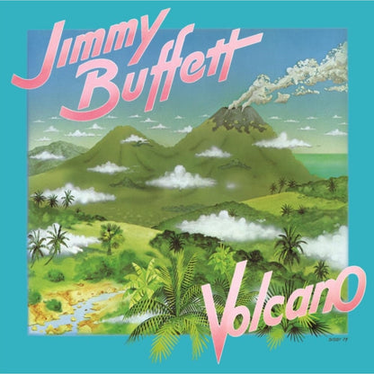 Volcano  & One Particular Harbour