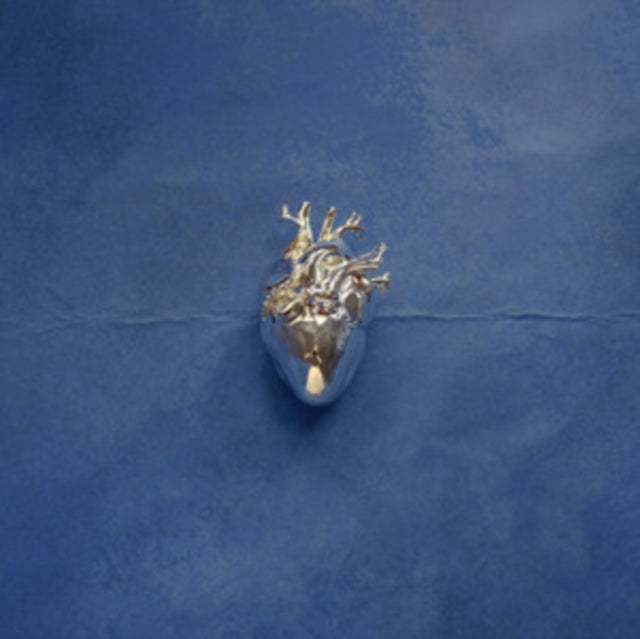 What Happened To The Heart? (Red LP Vinyl)