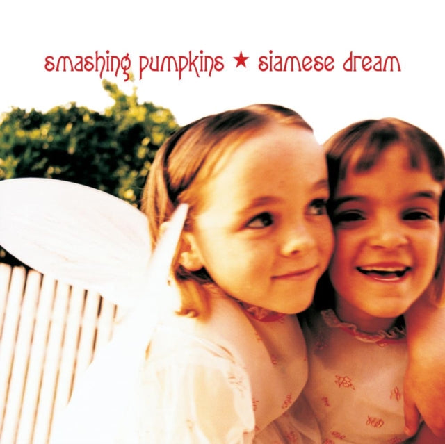 Pisces Iscariot & Gish & Siamese Dream (180G/2LP) & Aghori Mhori Mei