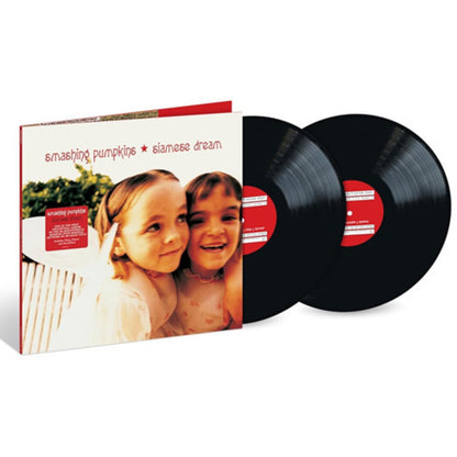 Siamese Dream & Siamese Dream (180G/2LP) & Adore (2LP) & Aghori Mhori Mei