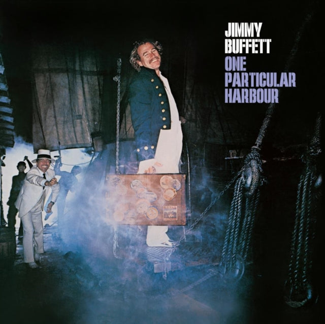 This is a 2 LP Vinyl SKU bundle.
1.This LP Vinyl is brand new.Format: LP VinylMusic Style: Folk RockThis item's title is: Fruitcakes (2LP)Artist: Jimmy BuffettLabel: MCA NashvilleBarcode: 602465124873Release Date: 6/7/2024
2.This LP Vinyl is brand new.