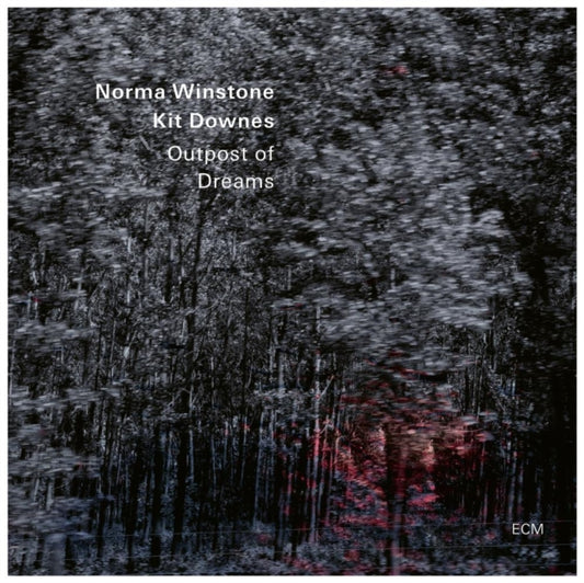 This CD is brand new.Format: CDMusic Style: Contemporary JazzThis item's title is: Outpost Of DreamsArtist: Norma & Kit Downes WinstoneLabel: ECM RecordsBarcode: 602465191387Release Date: 8/2/2024