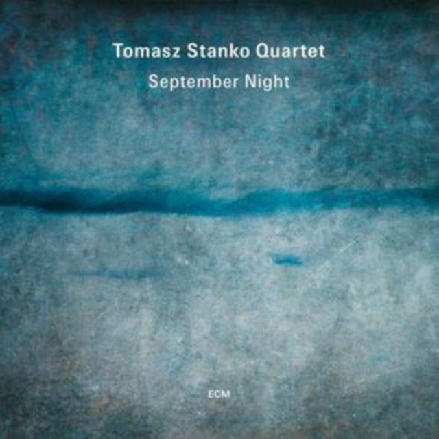 This CD is brand new.Format: CDMusic Style: Contemporary JazzThis item's title is: September NightArtist: Tomasz Quartet StankoLabel: ECM RecordsBarcode: 602465191431Release Date: 7/19/2024